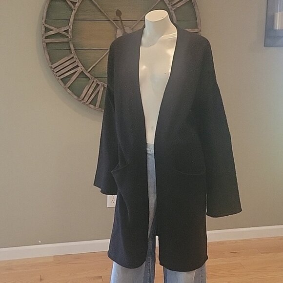 Smartwool Cozy Lodge Duster - Picture 1 of 16